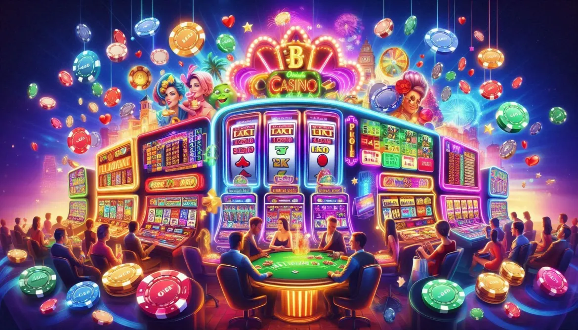 Viking Luck Casino